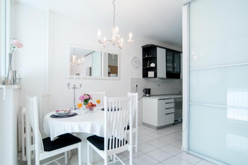 Apartment Anteo Сплит Экстерьер фото