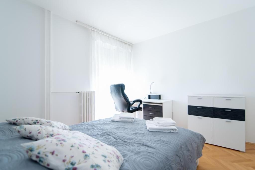 Apartment Anteo Сплит Экстерьер фото
