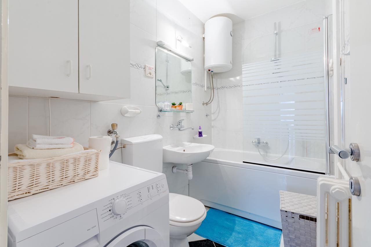 Apartment Anteo Сплит Экстерьер фото