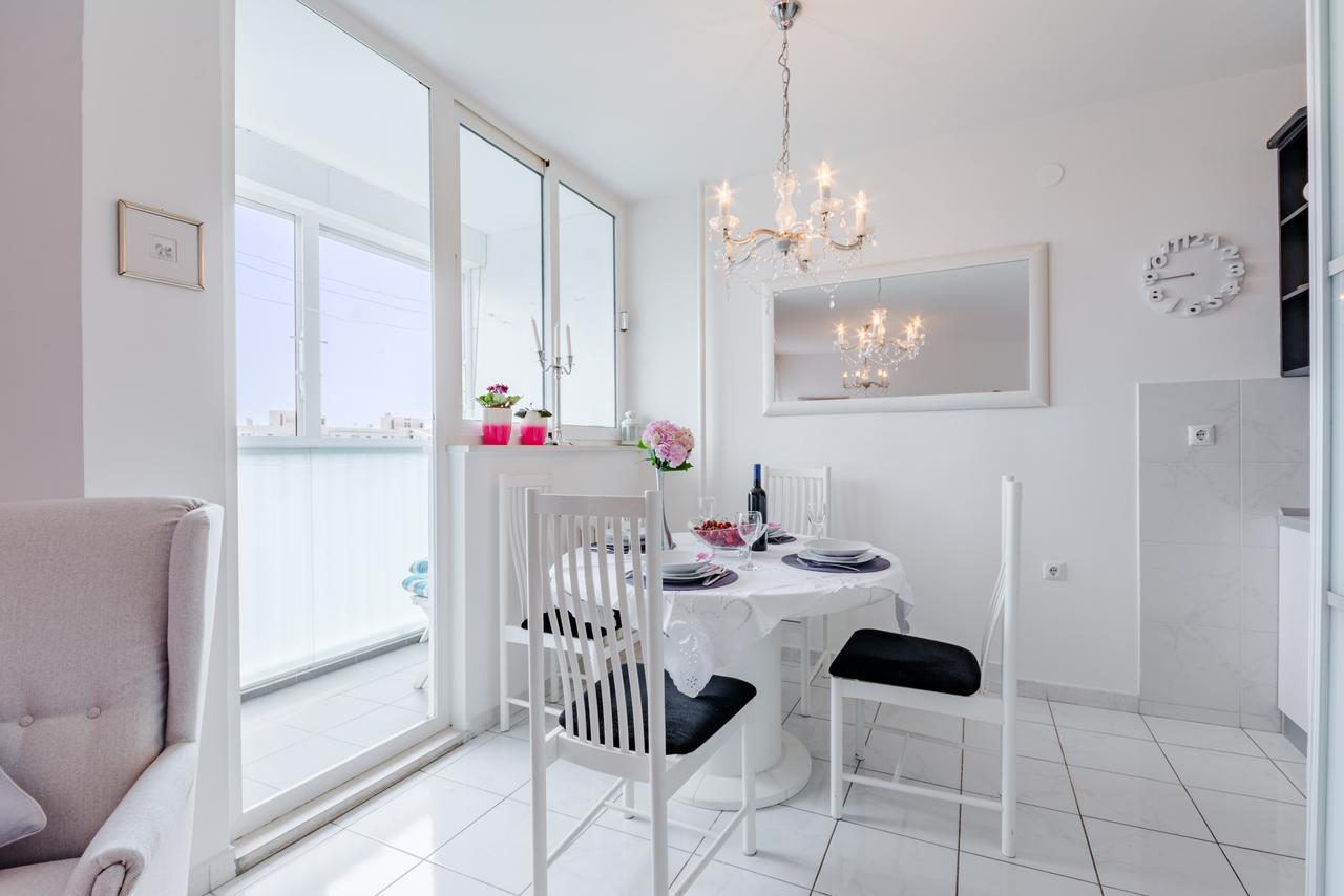 Apartment Anteo Сплит Экстерьер фото