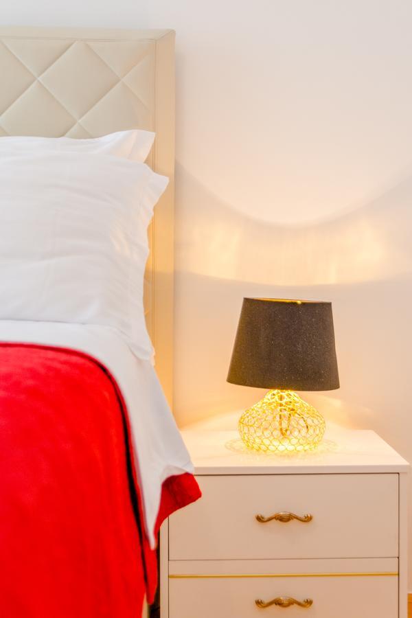 Apartment Anteo Сплит Экстерьер фото
